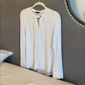 Adrianna Papell shirt